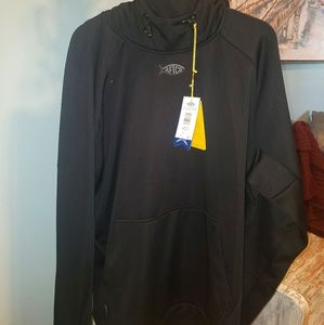 AFTCO Reaper Hood Hoodie